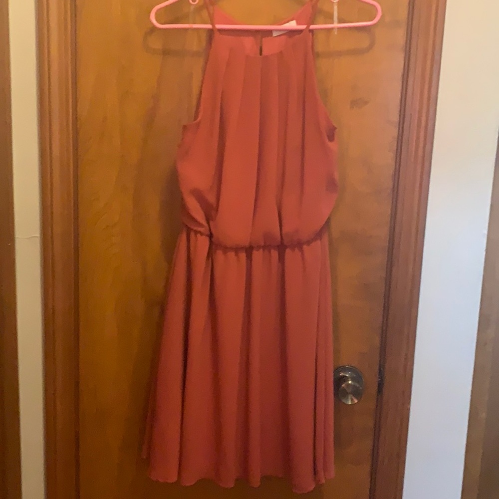 Dress